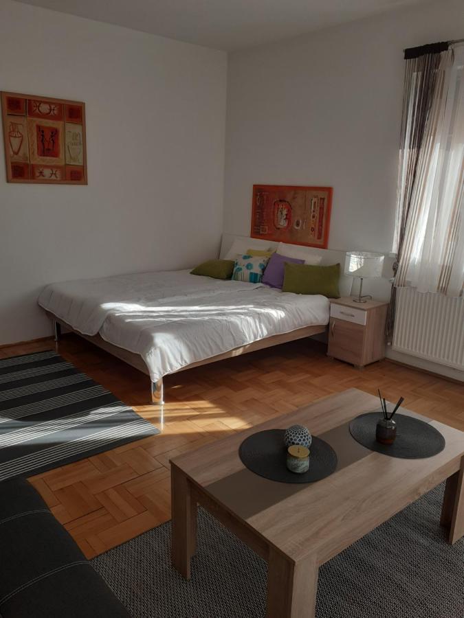 Aroma Apartment *