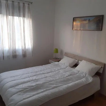Aroma Apartman Hajduszoboszlo Exterior photo