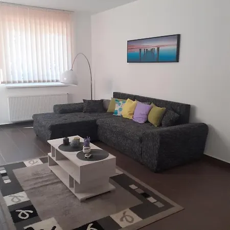Aroma Apartman Hajduszoboszlo Exterior photo