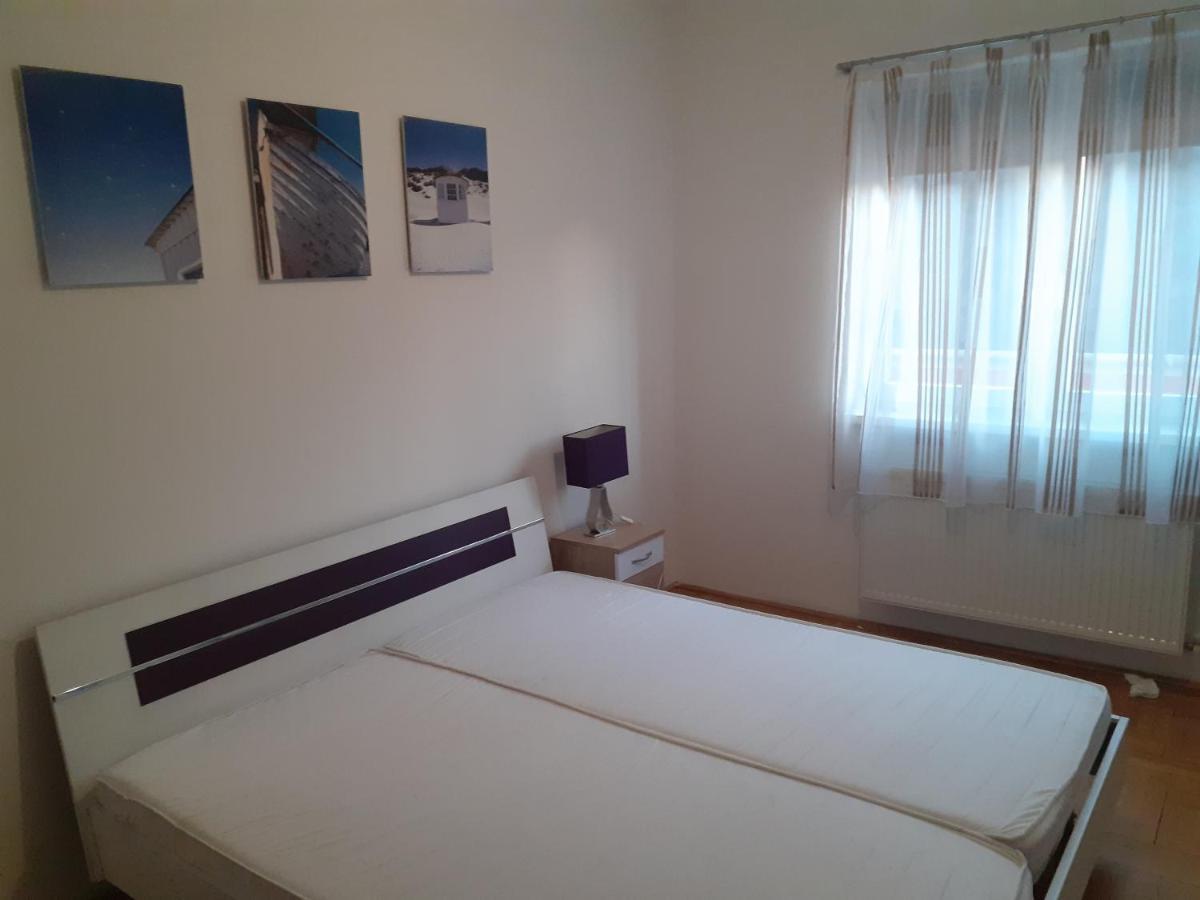Aroma Apartment Hajduszoboszlo