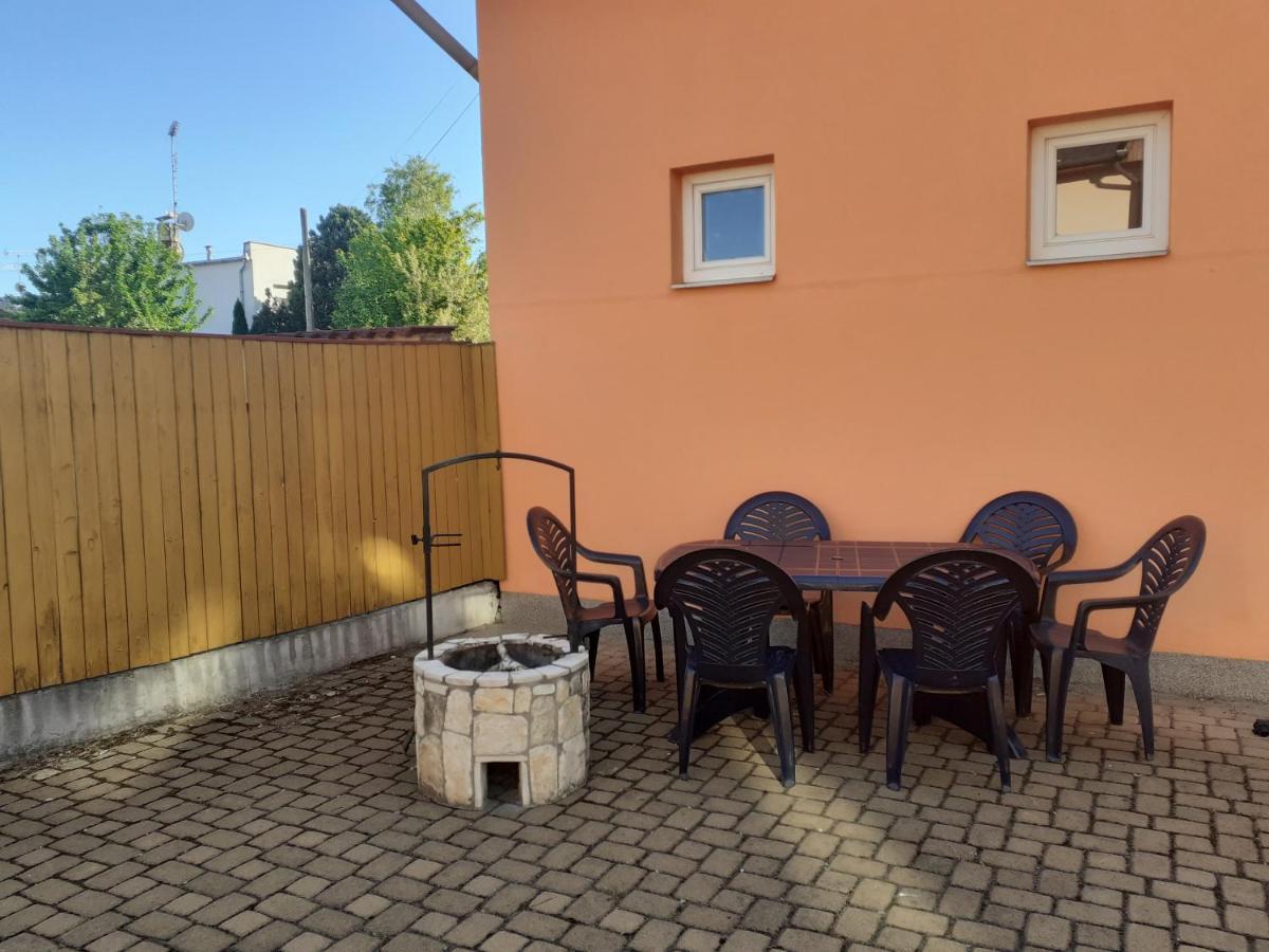 Aroma Apartman *