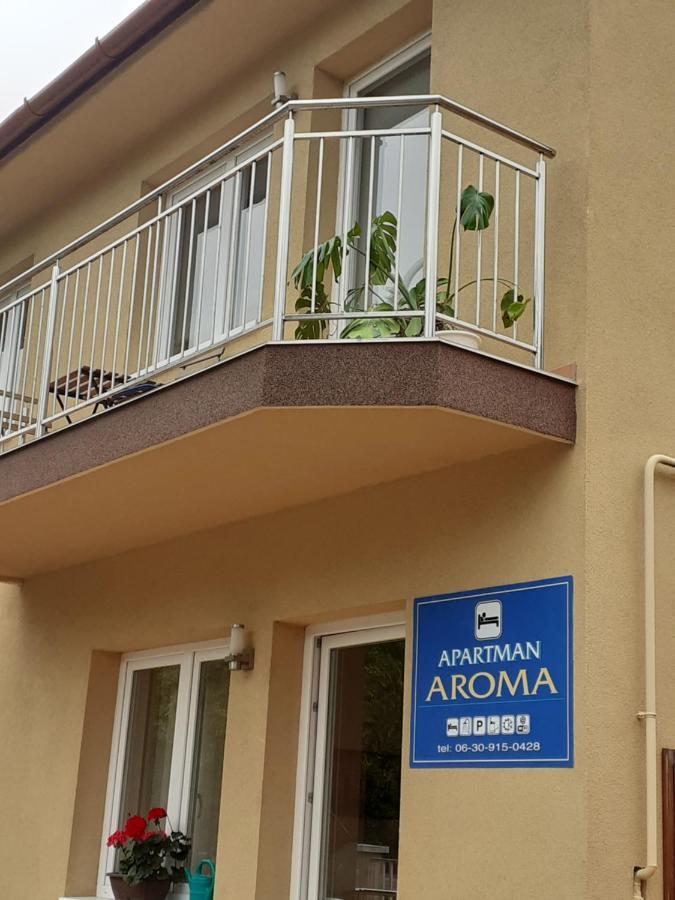 Aroma * Hajduszoboszlo