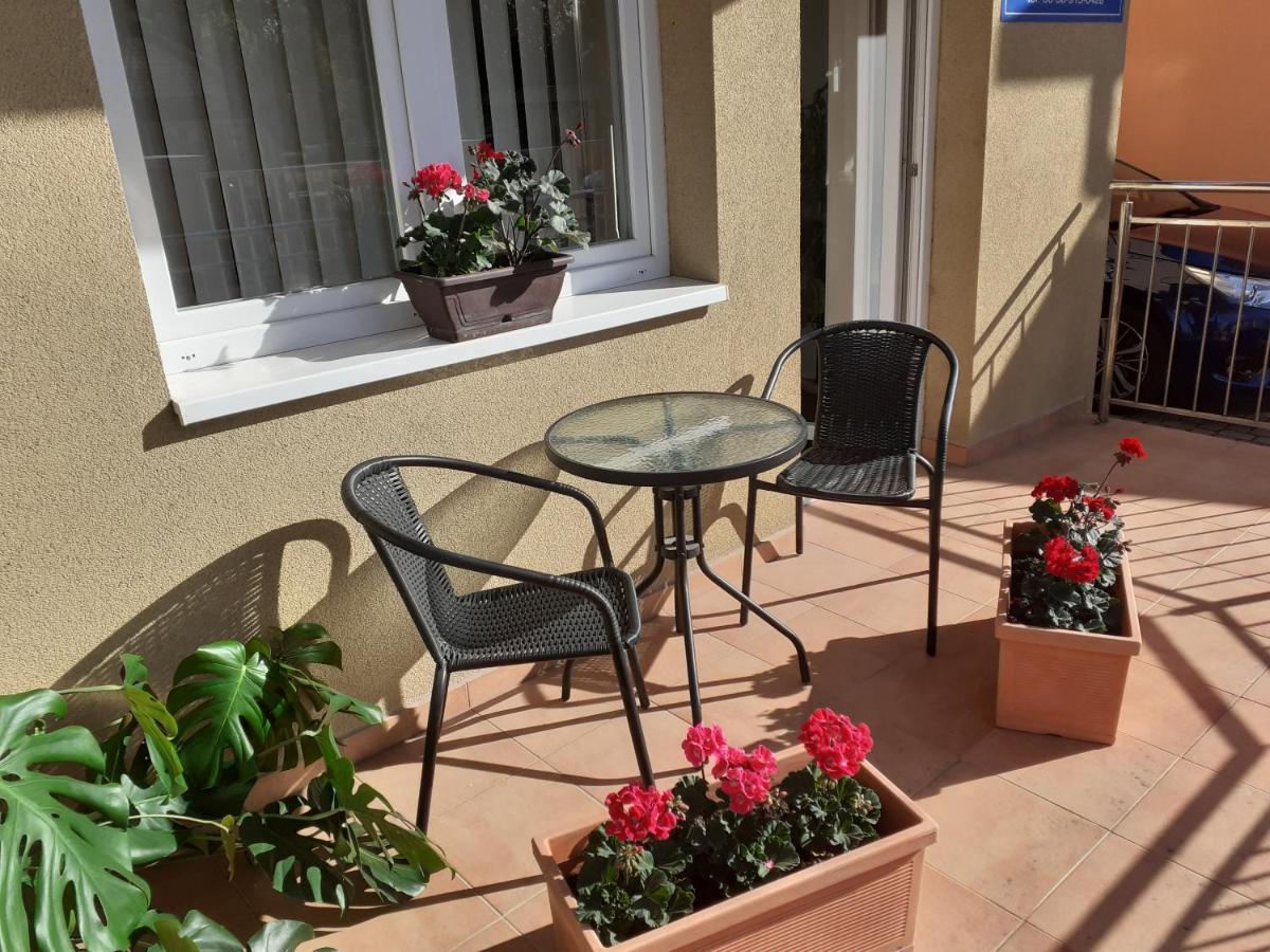 Apartment Aroma Hajduszoboszlo