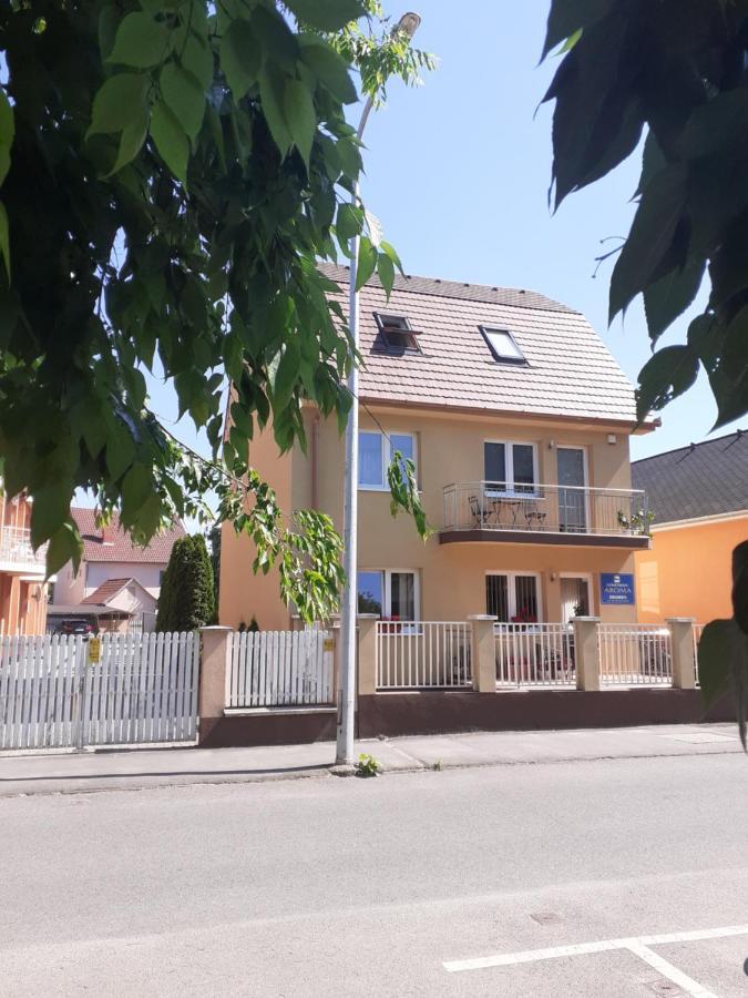 Aroma Hajduszoboszlo