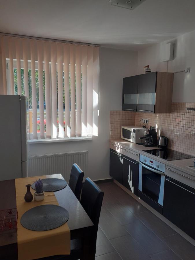 Apartment Aroma Hajduszoboszlo