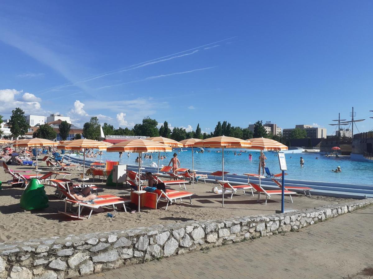 Aroma Hajduszoboszlo