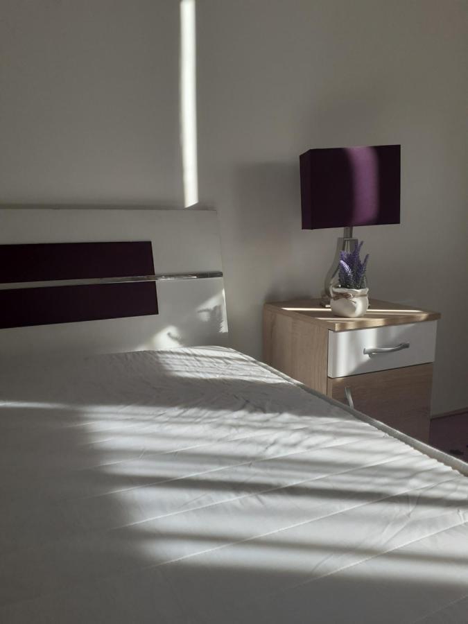 Apartment Aroma Hajduszoboszlo