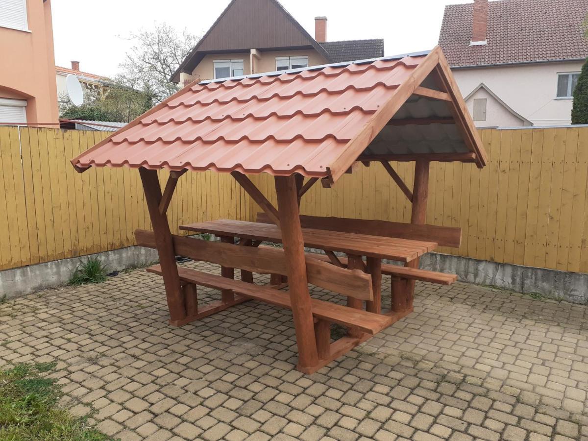 Aroma Hajduszoboszlo